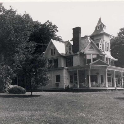 Sutton Corners Farm