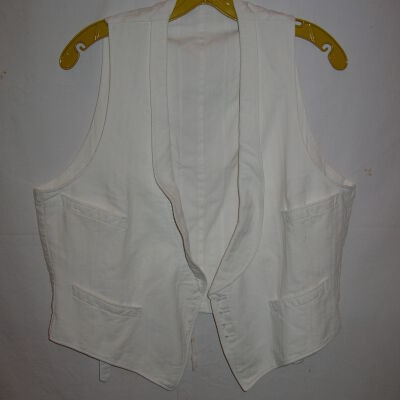 Vest