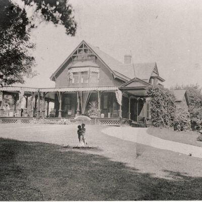 Sutton Senior's House (?)