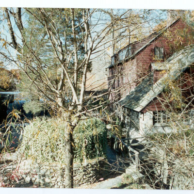 The Mill House, Millers Mill Road, Bedford.