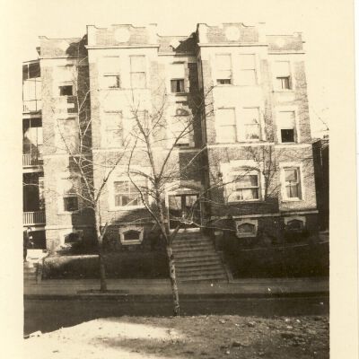 Print, Photographic