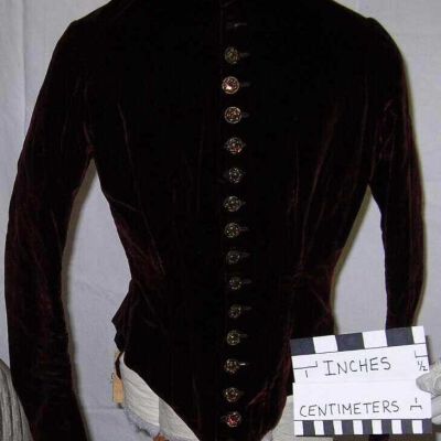 Bodice