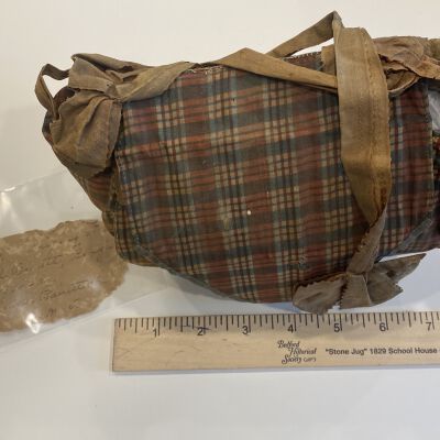 purse