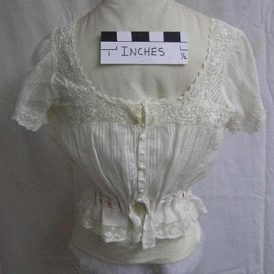 Bodice
