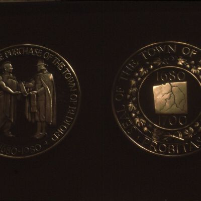 Bedford Seal