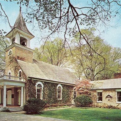 St. Matthew's Episcopal Church