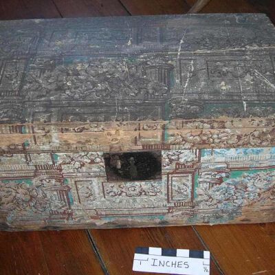 Trunk