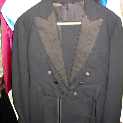 Tuxedo
