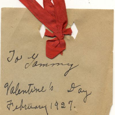 Card, Greeting