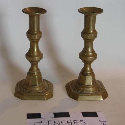 Candlestick