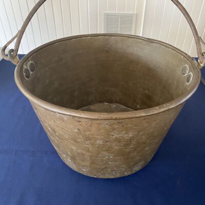 bucket