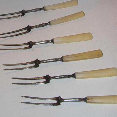 Fork
