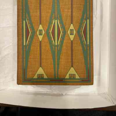 The Indian's Book