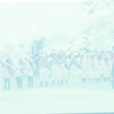Bedford Tricentennial Celebration