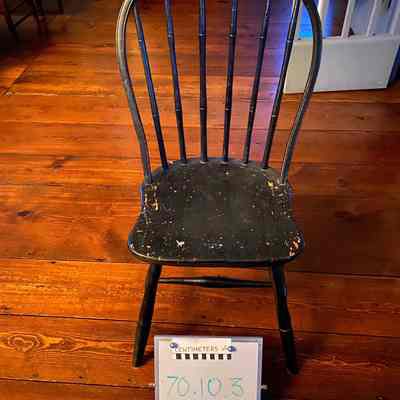 chair