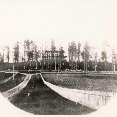 Court Road, 1867