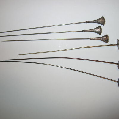 Hatpin