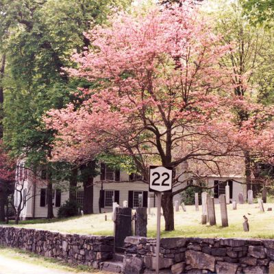 Historical Hall, 1994