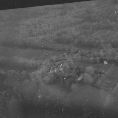 1969 Aerial Photos of Bedford.