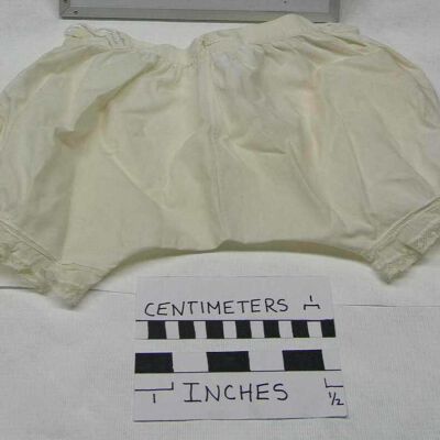 Bloomers