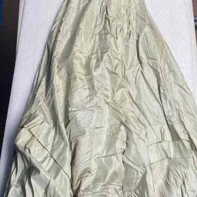 Ballgown