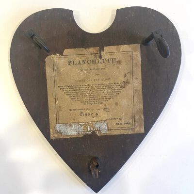 planchette