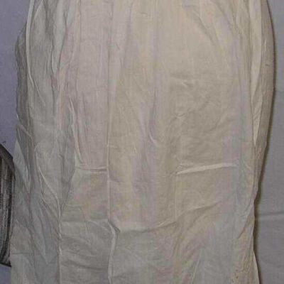 Apron
