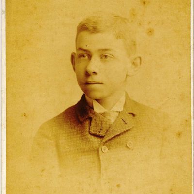 Seaman Mott Mead