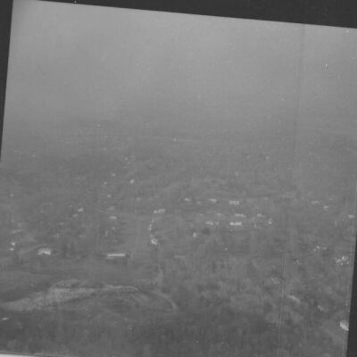 1969 Aerial Photos of Bedford
