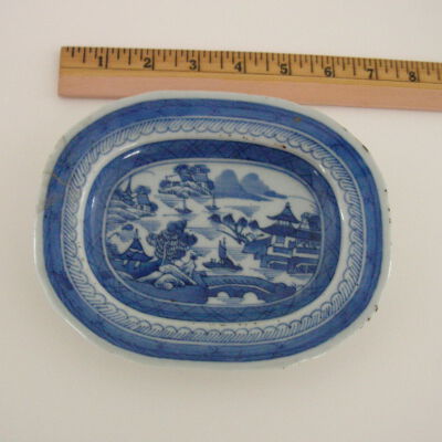 Butter Dish