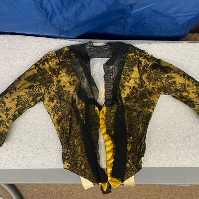 bodice