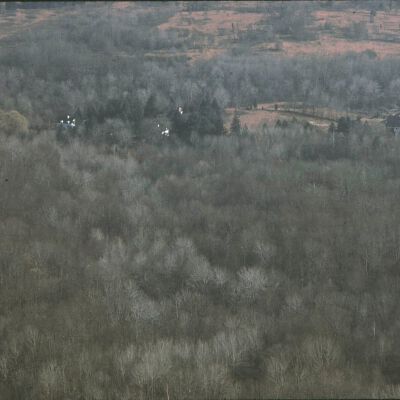 1969 Aerial Photos of Bedford.