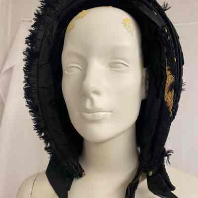 Bonnet