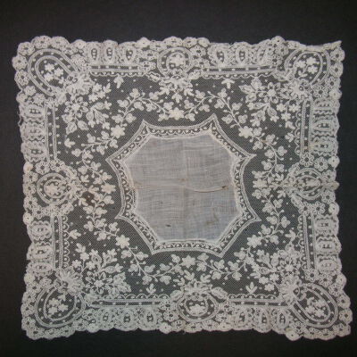Handkerchief