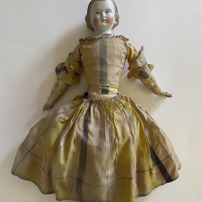 doll