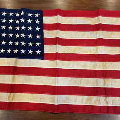 Flag