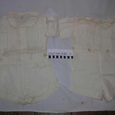 Childrens Outfit