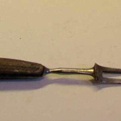 Fork