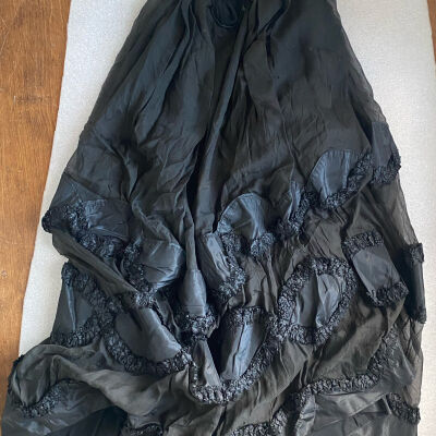 skirt