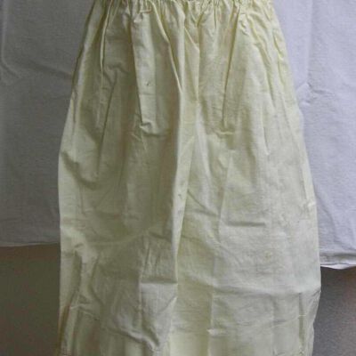 Apron