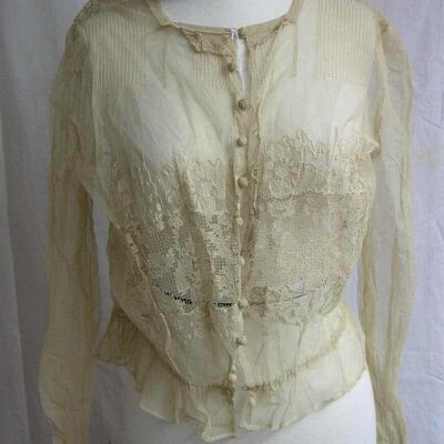 Bodice