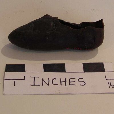 Shoe