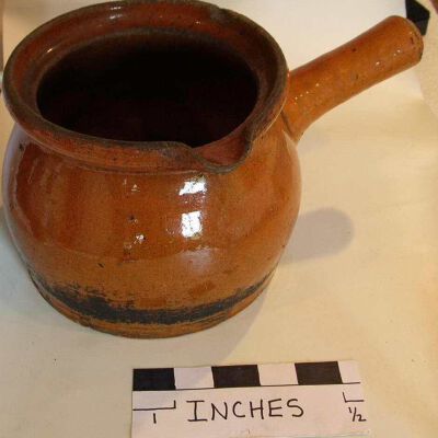 Pot