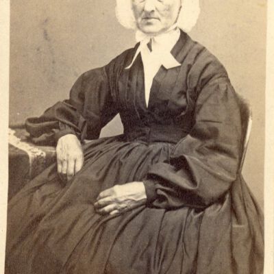 Grandmother Knowlton