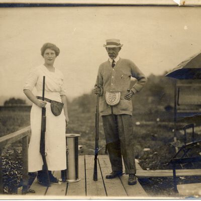 Print, Photographic