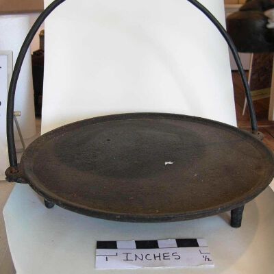 Griddle