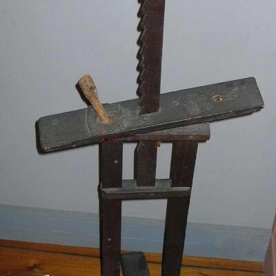 Candlestand