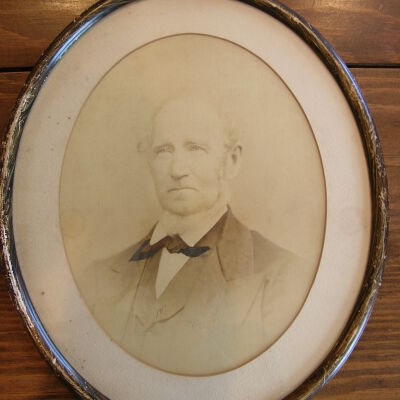 James Miller