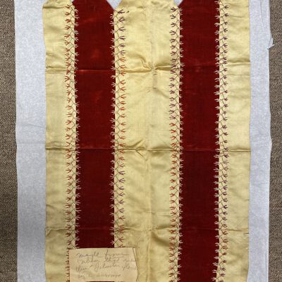 shawl