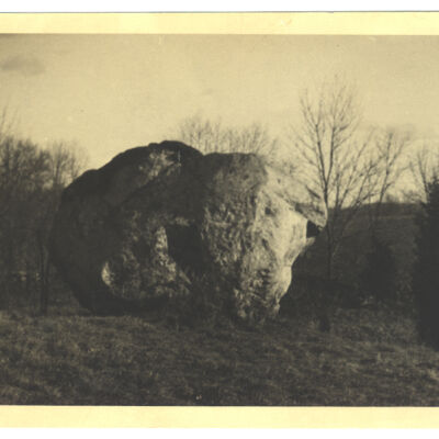 Rockmeadow Boulder